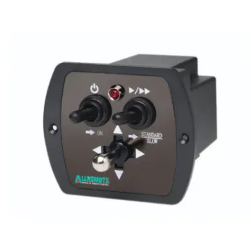 Прожекторная Панель Управления 12V - 1