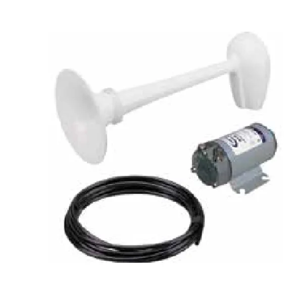 PW2-BB Kompresörlü Korna