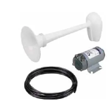 PW2-BB Kompresörlü Korna - 1