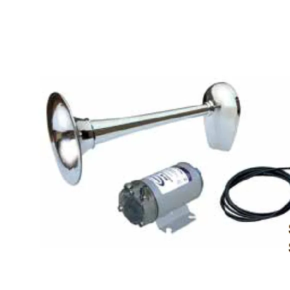 PW2-BC Kompresörlü Korna