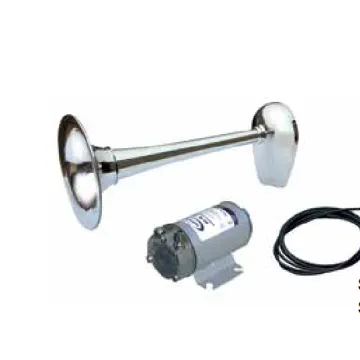 PW2-BC Kompresörlü Korna - 1