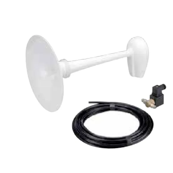 PW3-BB Kompresörlü Korna