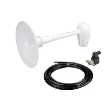 PW3-BB Kompresörlü Korna - 1