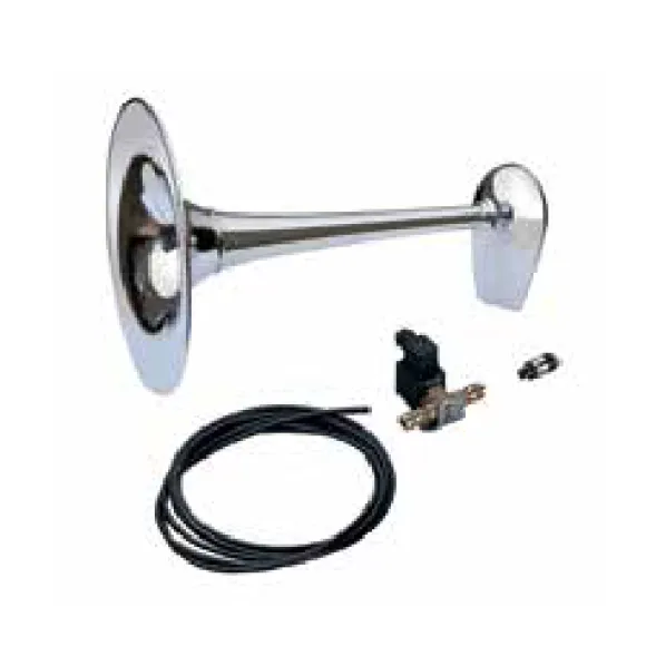 PW3-BC Kompresörlü Korna