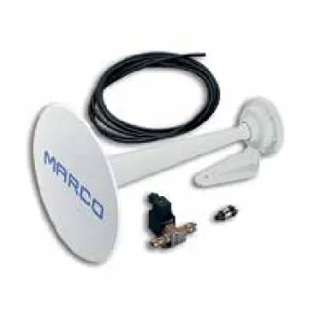 PW3 Kompresörlü Korna - 1