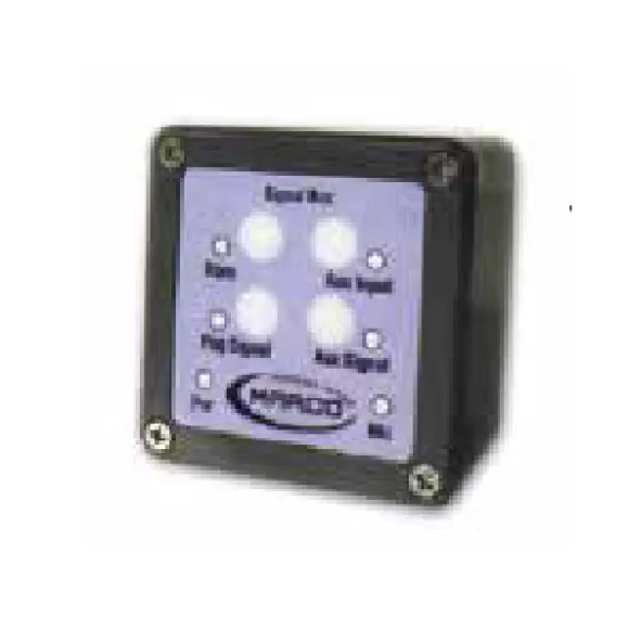 SB-UV Kontrol Paneli