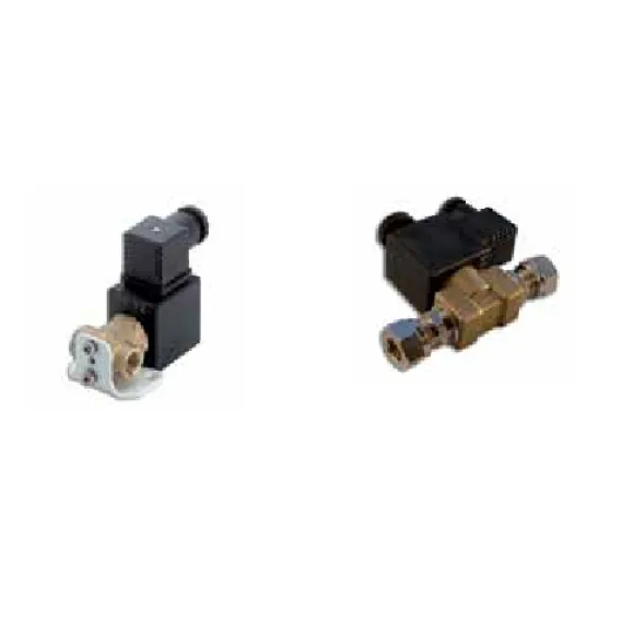 Solenoid Valves