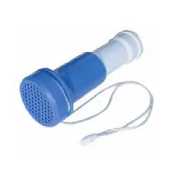 Sis Kornası Plastik - 1