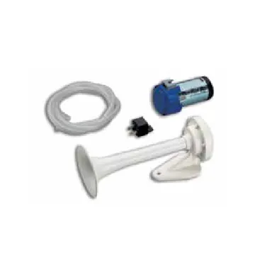 TC1/P Havalı Tekli Korna - 1