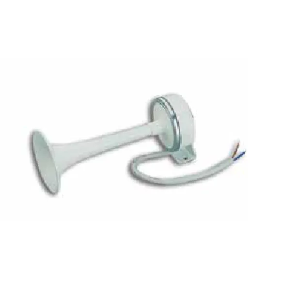 TCE Elektrikli Tekli Korna