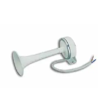 TCE Elektrikli Tekli Korna - 1