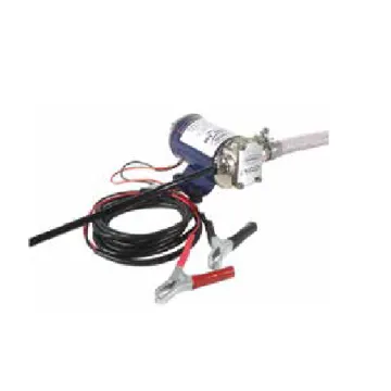 OCK1 Oil Change Kit - 1