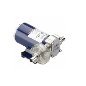 UP12 Fuel and Water Transfer Pump - 1