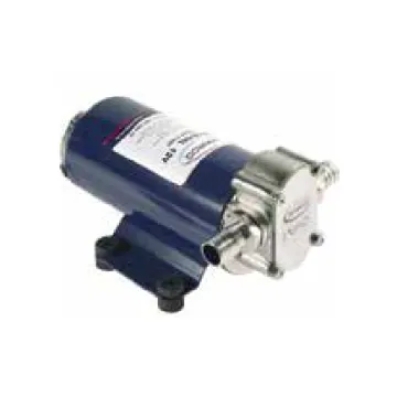 UP12/OIL Professional Oil Transfer Pump - 1