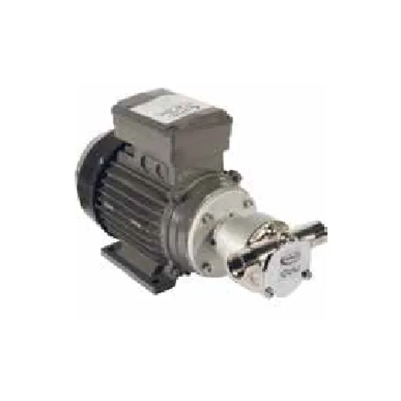 UP1/AC Fresh and Salt Water Transfer Pump