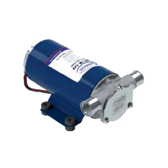 UP1/M Impeller Bilge And Waste Water Pump