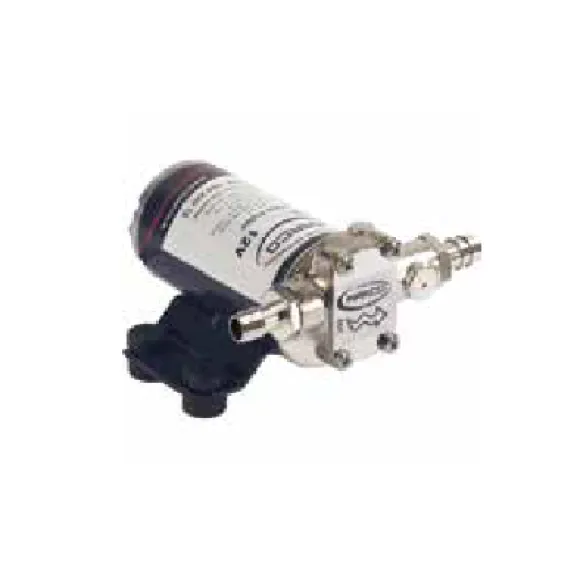 UP2 Fuel Transfer Pump