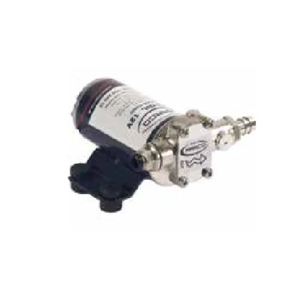 UP2/OIL Oil Transfer Pump