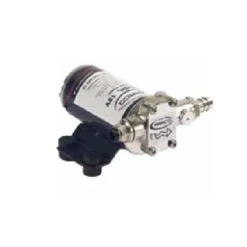 UP2/OIL Oil Transfer Pump - 1