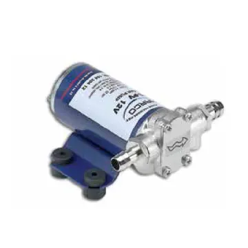 UP2/P Propeller Fresh and Salt Water Transfer Pump - 1