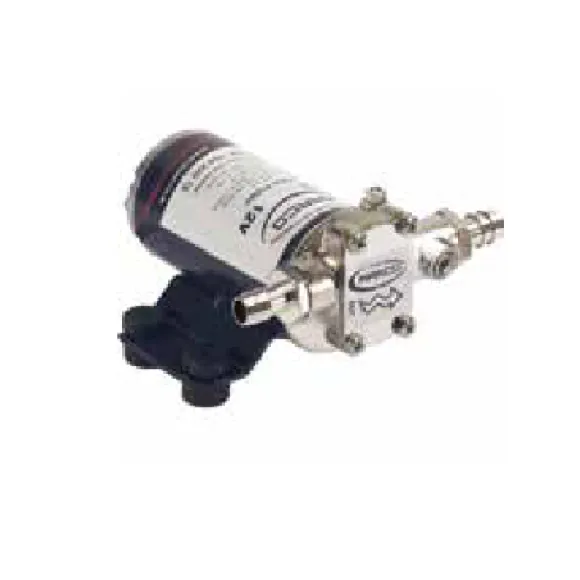 UP2/PV Güverte Yıkama Pompası