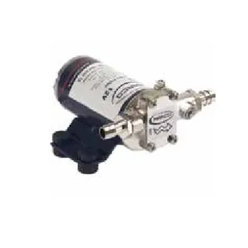 UP2/PV Güverte Yıkama Pompası - 1