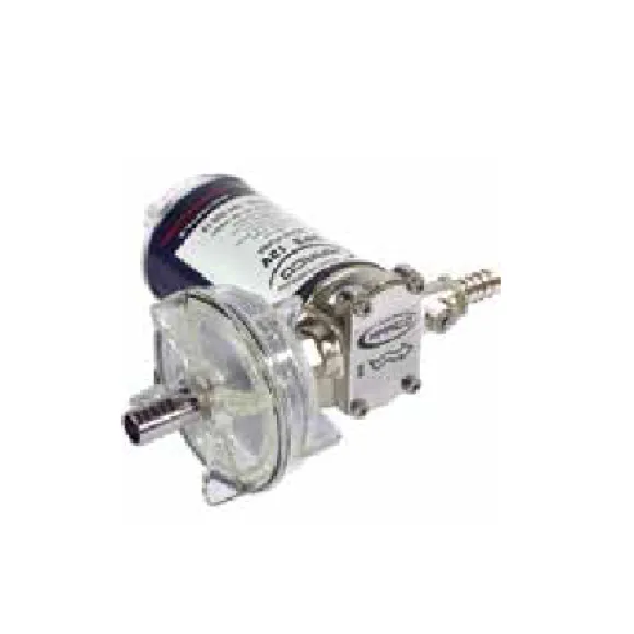 UP3 Fuel and Water Transfer Pump