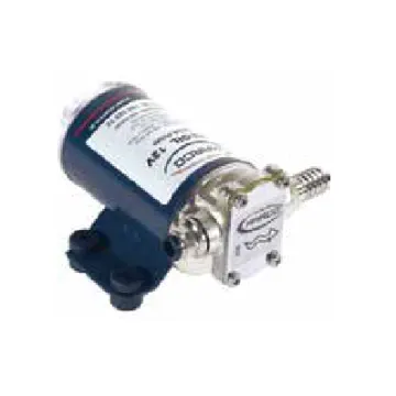 UP3/OIL Oil Transfer Pump - 1