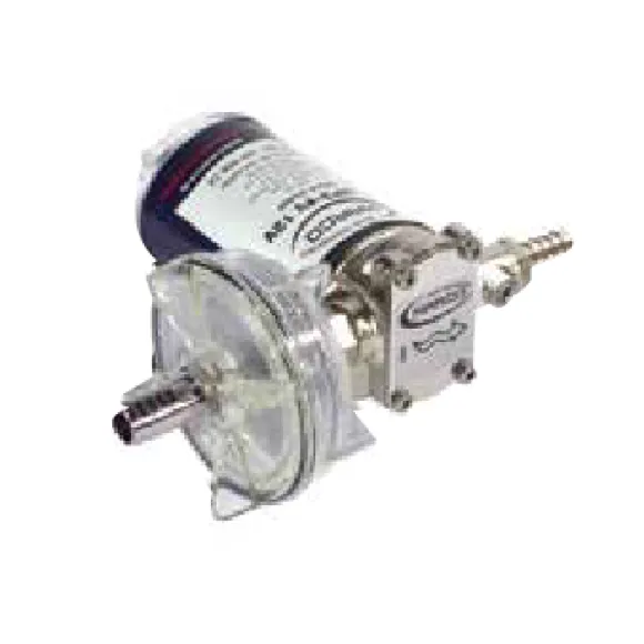 UP3/PV Güverte Yıkama Pompası