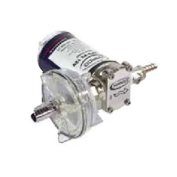 UP3/PV Güverte Yıkama Pompası - 1