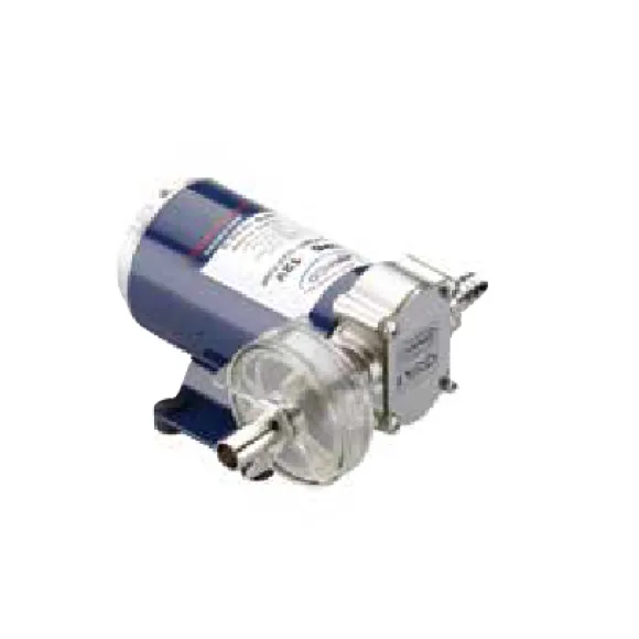 UP6 Fuel and Water Transfer Pump