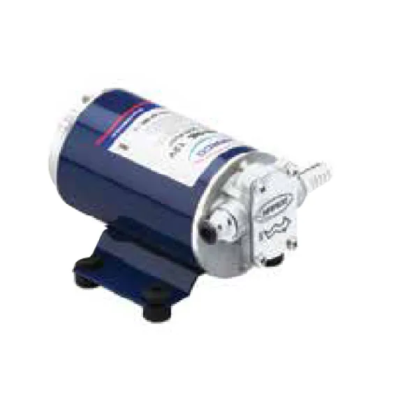 UP6/OIL Oil Transfer Pump