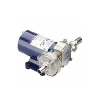 UP6/PV Güverte Yıkama Pompası - 1