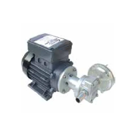 UPX/AC Drinking Water Transfer Pump