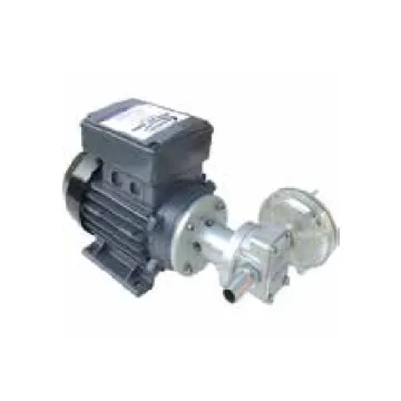 UPX/AC Drinking Water Transfer Pump - 1
