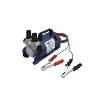 VP45 Fuel and Transfer Kits - 1