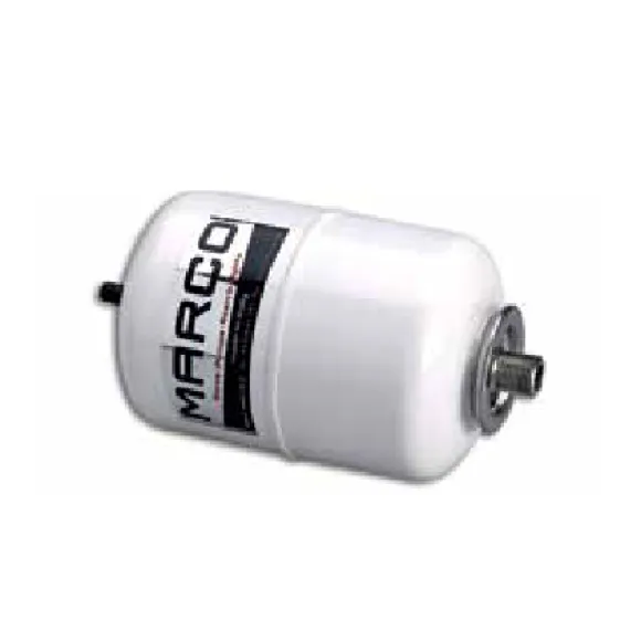 AT1 / AT2 Hidrofor Tankları Beyaz