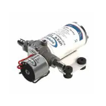 UP2/E Elektronik Duş Ve Tatlı Su Pompası - 1