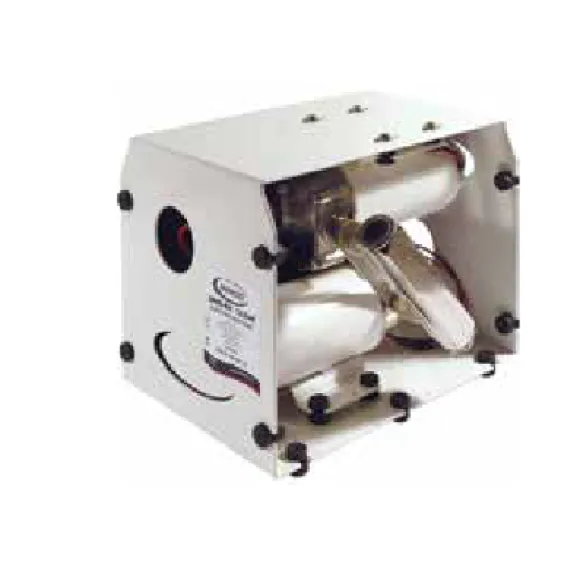 UP6/E-DX Elektronik Tatlı Su Pompası