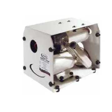 UP6/E-DX Elektronik Tatlı Su Pompası - 1