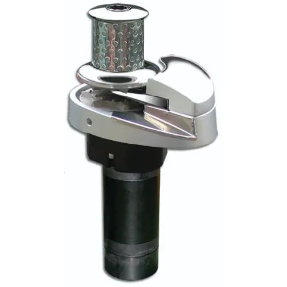 VA 600C H. Fenerli Dik Irgat 6mm