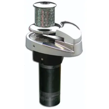 VA 600C H. Fenerli Dik Irgat 6mm - 1