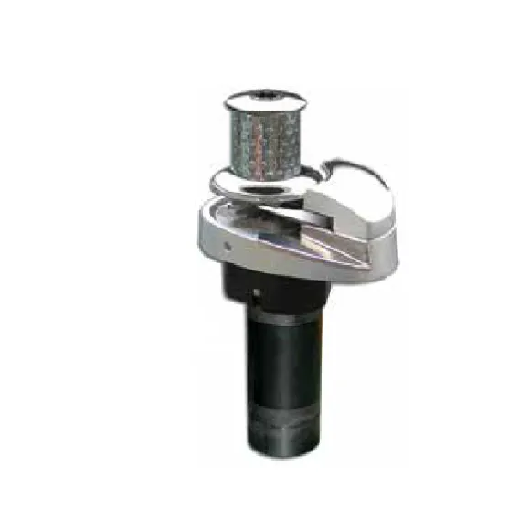 VA 600C H. Anchor Windlass with Capstan 6mm