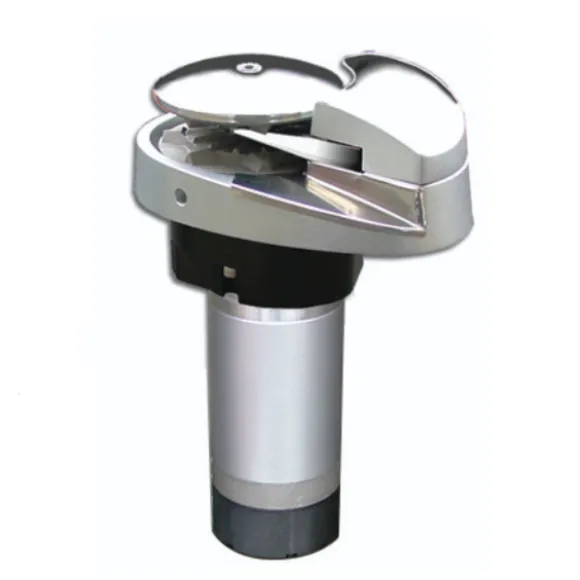 VA1000 Vertical Windlass Alum. Body 12V