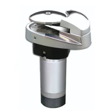 VA1000 Vertical Windlass Alum. Body 12V - 1