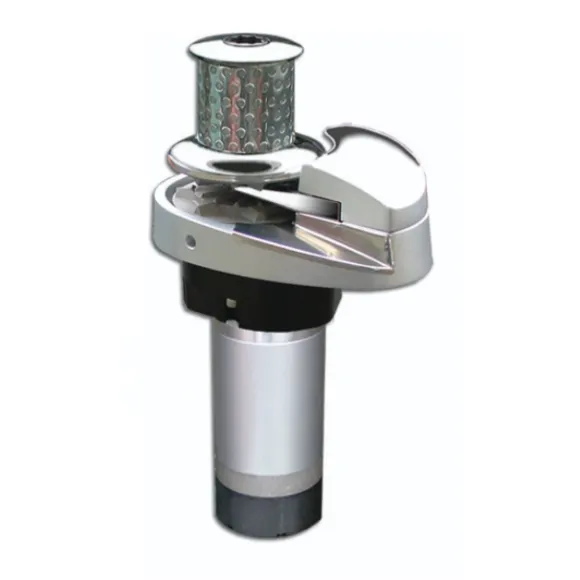 VA1000C H. Vertical Windlass With Light