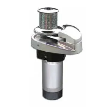 VA1000C Vertical Windlass with Capstan - 1