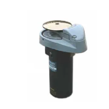 VN 600 Vertical Windlass 6mm - 1