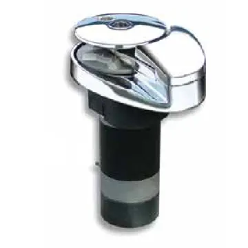 VS1500 Vertical Windlass - 1