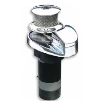 VS1500C Vertical Windlass - 1